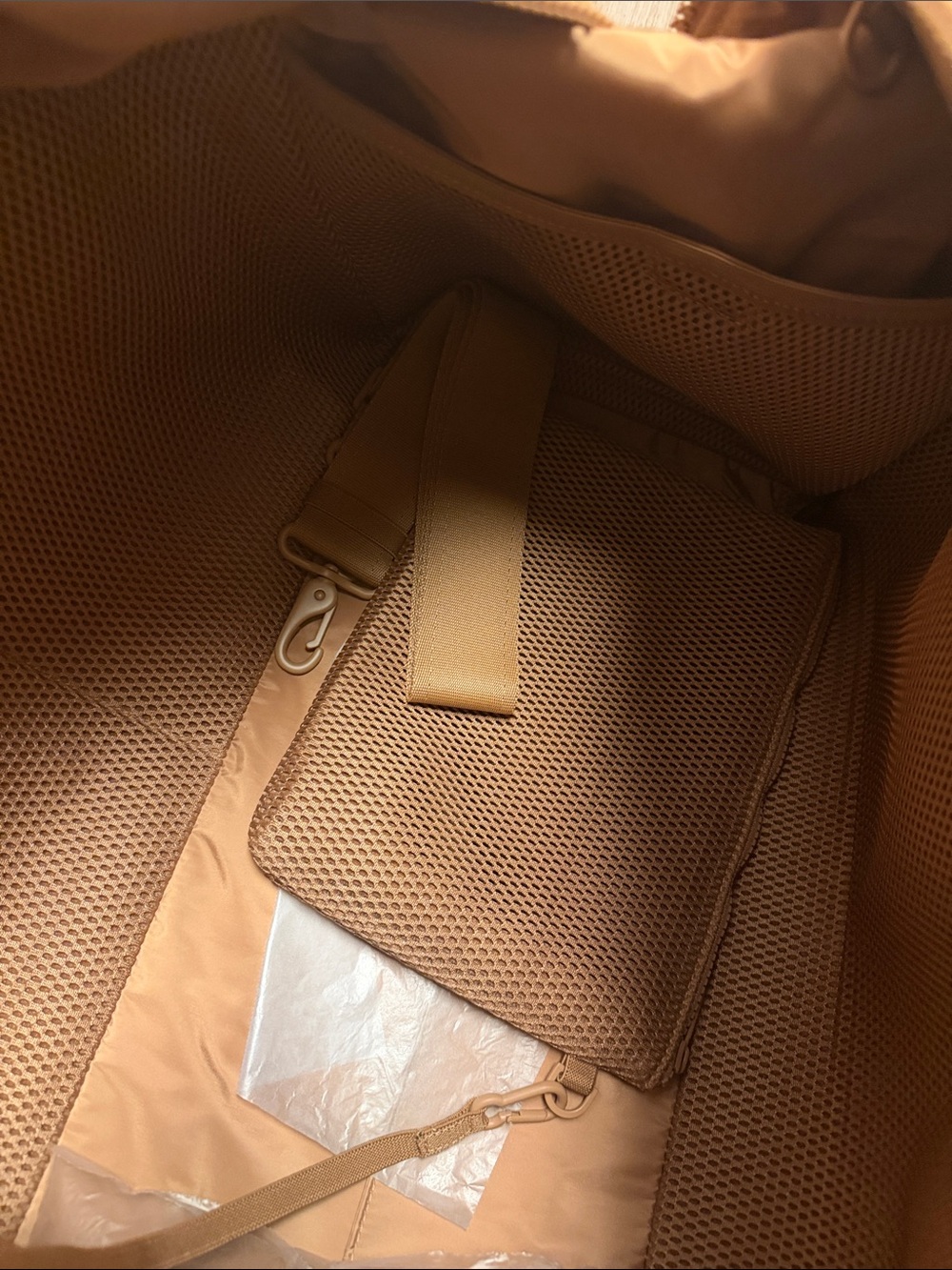 New Dagne Dover Duffle Bag - Picture 7 of 7